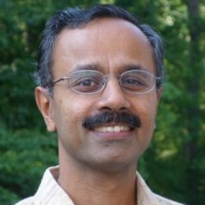 Srinivas Akella